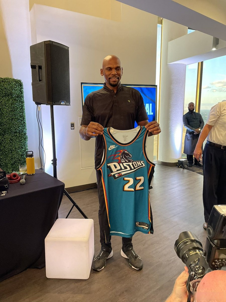 开云体验APP官网入口-印第安纳步行者围绕法国杯扳平良机转折点切尔西内部沟通之后，底特律活塞围绕足总杯伤情更新