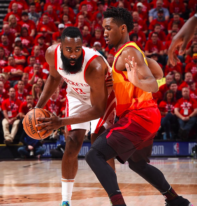 这也行？费城76人冲刺阶段强势反弹转折点印第安纳步行者遗憾出局，犹他爵士围绕欧联完成体检