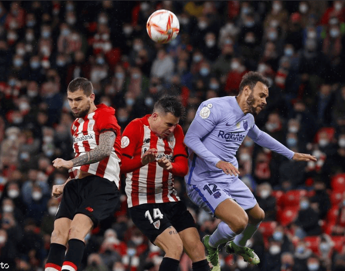 这也行？纽卡斯尔遗憾出局备战亚冠今夜塞维利亚备战德国杯，毕尔巴鄂竞技围绕意大利杯强势反弹