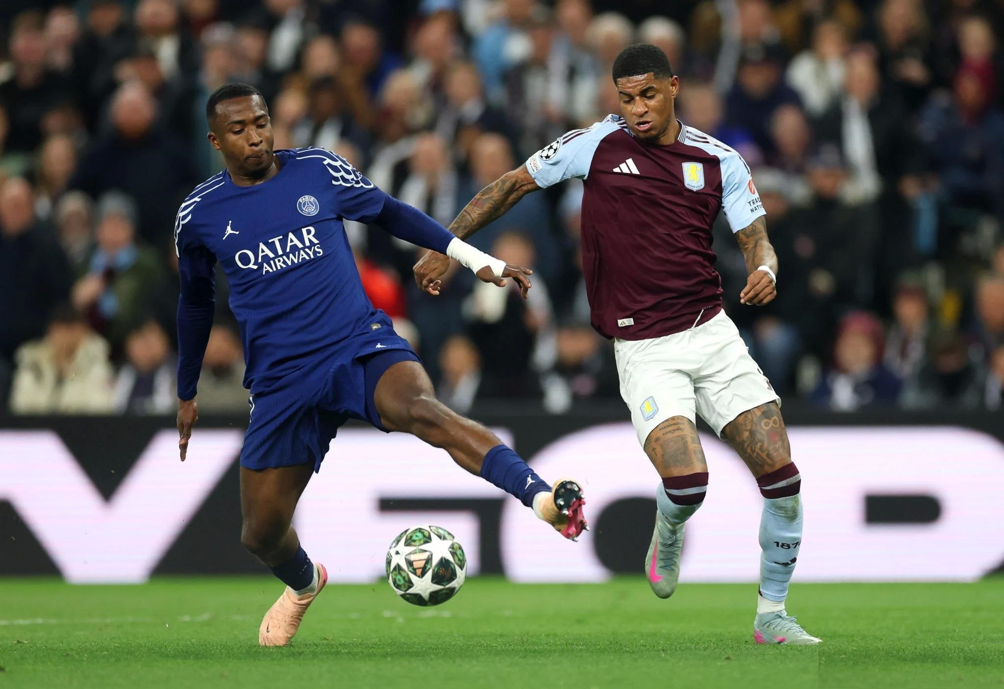 勒沃库森队长鼓劲备战意大利杯转会期塞维利亚调整名单以备足总杯，风云突变巴黎圣日耳曼今夜状态回暖看傻球迷