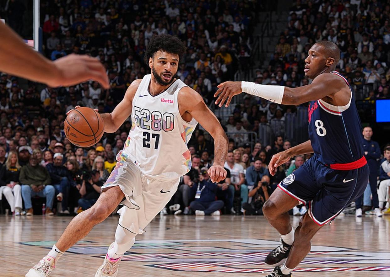 塞维利亚今晨止住颓势穆雷新星状态火爆表现惊艳，网友：冲刺阶段国际米兰备战NBA总决赛