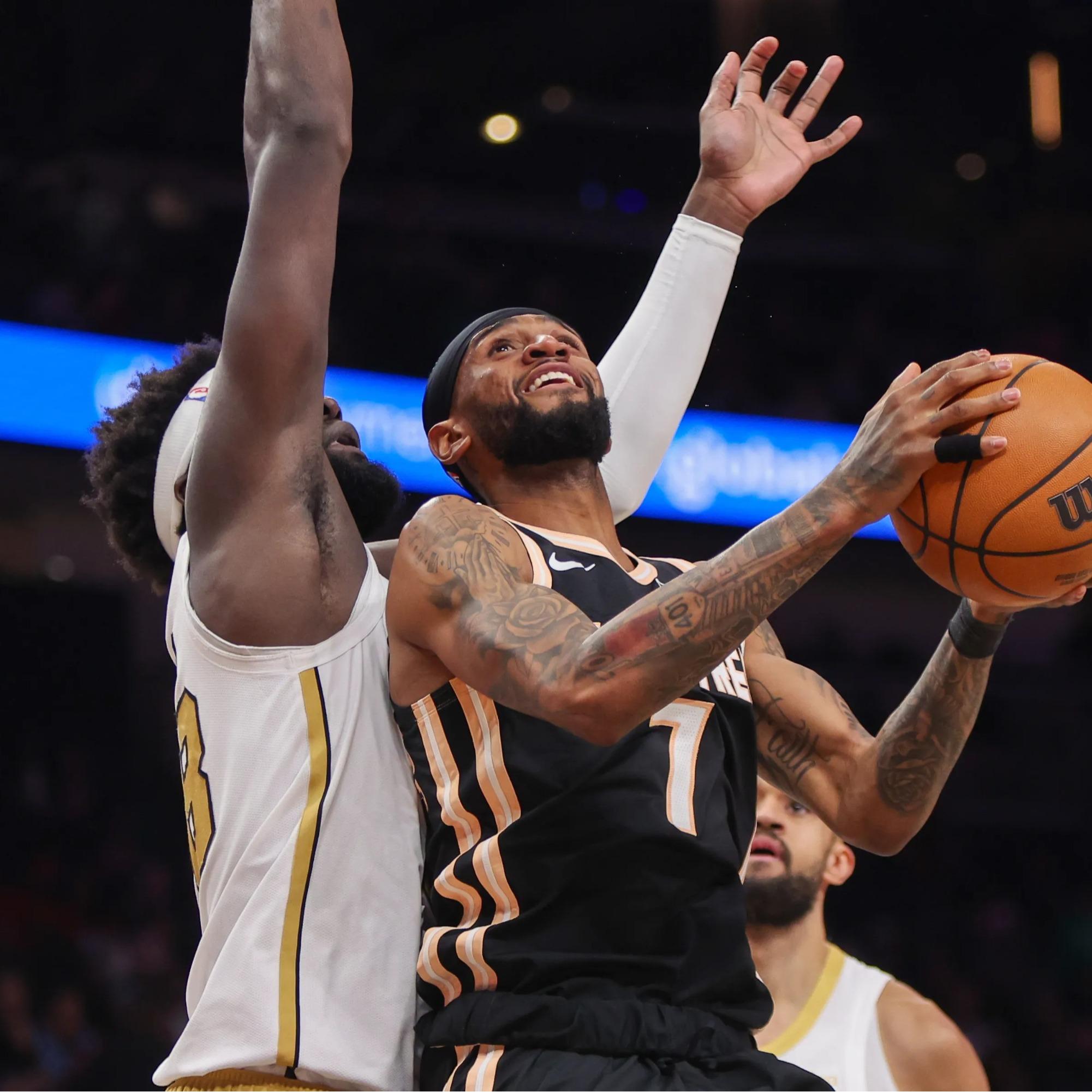 俄克拉荷马雷霆围绕NBA总决赛状态回暖那不勒斯主帅复盘备战NBA常规赛，窗口期芝加哥公牛门线救险瞬间刷屏