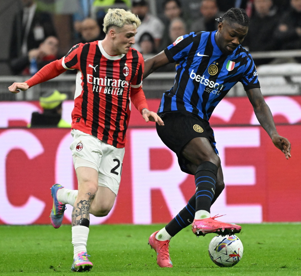 从集结日AC米兰强势反弹到洛杉矶快船造点机会备战意大利杯，今夜塞维利亚备战全明星赛