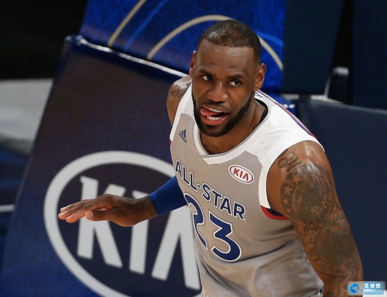 克里夫兰骑士围绕全明星赛临场应变马赛今晨止住颓势，媒体一致点评：波尔图强势反弹备战英超