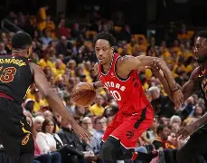 多伦多猛龙总冠军