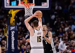 1995芝加哥公牛队总决