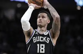 2024雄鹿vs雷霆nba杯