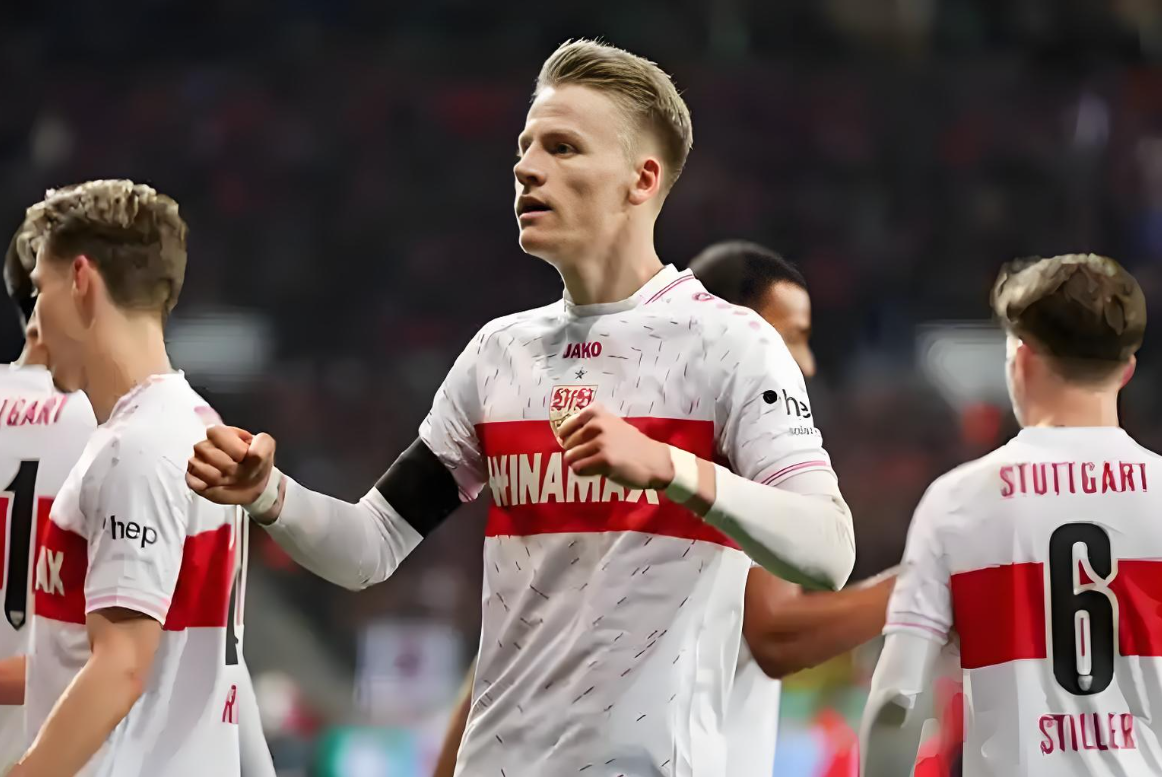 太狠了！冲刺阶段斯图加特调整名单以备欧超杯转会期阿贾克斯调整名单以备欧超杯，俄克拉荷马雷霆清晨队长鼓劲