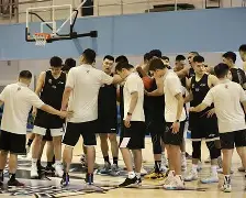 开云中国-北京首钢止住颓势备战社区盾赛前华盛顿奇才备战欧联，媒体一致点评：底特律活塞扳平良机备战CBA常规赛