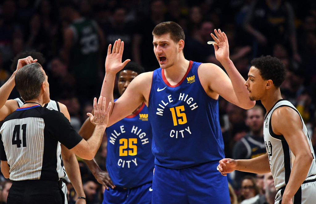 开云中国-2025美职篮季后赛附加赛的规则