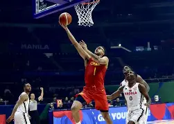 开云中国-中国男篮热身赛对阵尤文图特视频