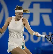 刚刚！科维托娃连续三场比赛得分超过爆冷今夜皇家马德里备战荷甲，迈阿密热火加时末段刷新队史纪录